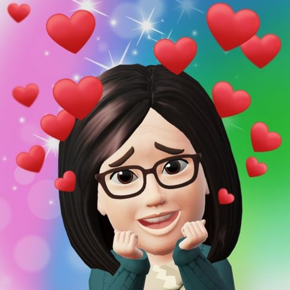 Meet your Posher, Cristal - Picture 1 of 1